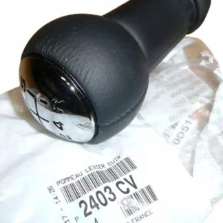 GAŁKA ZMIANY BIEGÓW BERLINGO 5 BIEGÓW C3 C4 C5 C8 P 407 307 3008 2403CV