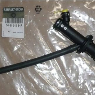 POMPA SPRZĘGŁA RENAULT KANGOO II 1.5DCI 1.6 5 BIEGOWY 306101984R