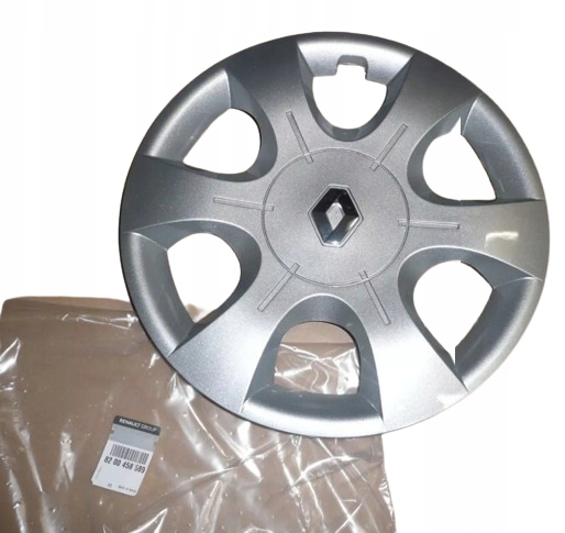 KOŁPAK RENAULT TRAFIC II MASTER II 16-CALI 8200458589