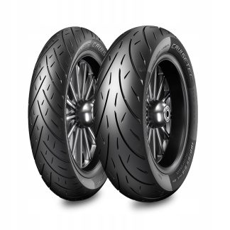 METZELER OPONA 240/50R16 CRUISETEC 84V TL M/C TYŁ DOT 46/2024