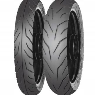 MITAS OPONA 130/70-17 STREET FORCE 62H TL/TT TYŁ DOT 04/2025 (ZAMIENNIK:700