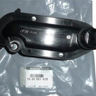 SMOK POMPY OLEJU RENAULT LAGUNA II TRAFIC II 2.0DCI 150505141R