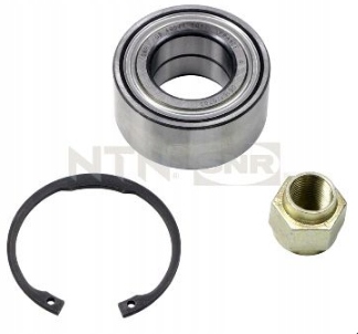 ŁOŻYSKO KOŁA C2 C3 XSARA SAXO P 206 SNR R159.17