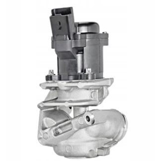ZAWÓR EGR BERLINGO C3 C4 C5 P 206 307 308 PARTNER 1.6TDCI 16V 1618NR VALEO