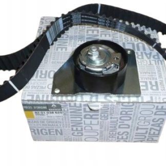 ROZRZĄD KOMPLET MEGANE III SCENIC III 1.9DCI 8201038625