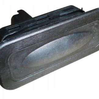 STYCZNIK TYLNEJ KLAPY RENAULT CAPTUR CLIO III IV MEGANE III 8200076256 ZAM