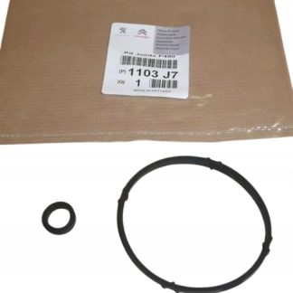 USZCZELKA OBUDOWY FILTRA OLEJU BERLINGO C2 C3 P 206 207 307 PARTNER 1103J7