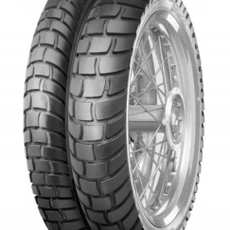 CONTINENTAL OPONA 130/80-17 CONTIESCAPE 65S TT M/C TYŁ DOT 14-33/2024 (2085