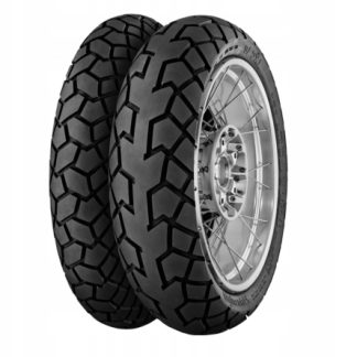 CONTINENTAL OPONA 160/60ZR17 TKC 70 (69W) TL M/C M+S TYŁ DOT 12/2025 (24446