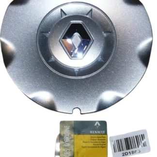 ZAŚLEPKA KOŁPAK FELGI RENAULT LAGUNA III 403170002N ORYGINAŁ