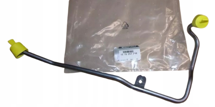 PRZEWÓD SMAROWANIA TURBINY MEGANE III IV SCENIC III 1.6DCI 151925323R