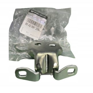 ZAWIAS DRZWI DACIA DUSTER DOKKER LOGAN LODGY PRZÓD PRAWY GÓRNY 804209726R