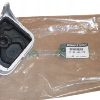 WIESZAK TŁUMIKA RENAULT CLIO MEGANE 1.5DCI 7700435270