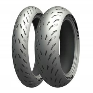 MICHELIN OPONA 190/50ZR17 POWER 5 (73W) TL M/C TYŁ DOT 01-05/2025