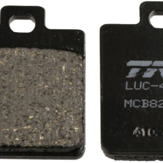 TRW ZF KLOCKI HAMULCOWE KH260 GILERA RUNNER 50 '99-'06, STALKER 50 '97-'06,