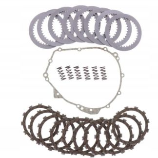 TRW ZF SPRZĘGŁO KOMPLETNE SUPERKIT KAWASAKI ZX-10R NINJA '11-'15