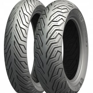 MICHELIN OPONA 120/70-14 CITY GRIP 2 REINF 61S TL M/C PRZÓD/TYŁ DOT 31/2025