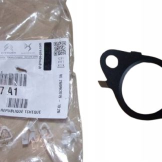 USZCZELKA ZAWORU EGR BERLINGO C4 C5 III P 3008 5008 508 1.6HDI 8V 1627A1