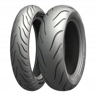 MICHELIN OPONA 130/60B19 COMMANDER III TOURING 61H TL/TT M/C PRZÓD DOT 14/2