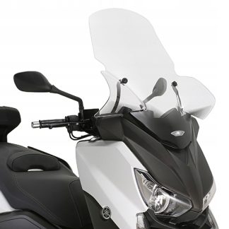 KAPPA SZYBA YAMAHA X-MAX 125-250 (14), X-MAX 400 (13-14) 73 X 59 CM PRZEZRO