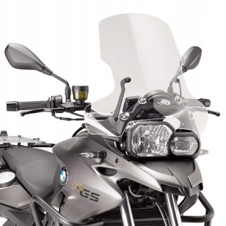 KAPPA SZYBA BMW F 700 GS (13-17) 50 X 49 CM PRZEZROCZYSTA - POTRZEBNE MOCOW