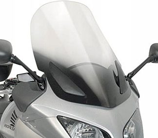 KAPPA SZYBA HONDA CBF 600 S (04-12), CBF 1000 / ABS (06-09) PRZEZROCZYSTA 5