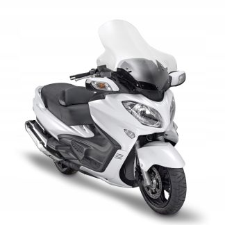 KAPPA SZYBA SUZUKI 650 Burgman / 650 Burgman Executive (13-18) 76 x 75 cm P