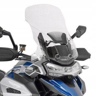 KAPPA SZYBA TRIUMPH TIGER 1200 GT EXPLORER '22-, HUSQVARNA NORDEN 901 '22-,