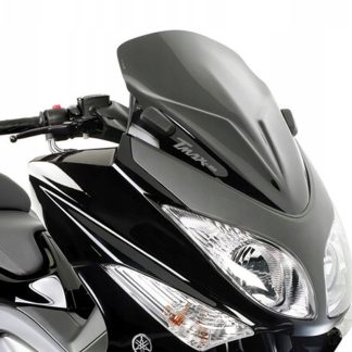 KAPPA SZYBA YAMAHA T-MAX 500 '08-'11 (59 X 45CM) CZARNA