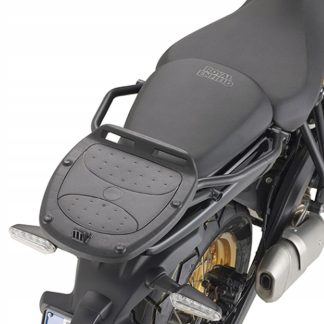 KAPPA STELAŻ KUFRA CENTRALNEGO ROYAL ENFIELD HYMALAYAN 450 '24-, (BEZ PŁYTY