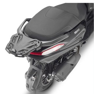 KAPPA STELAŻ KUFRA CENTRALNEGO PIAGGIO MP3 HPE 400 SPORT / 530 EXCLUSIVE '2