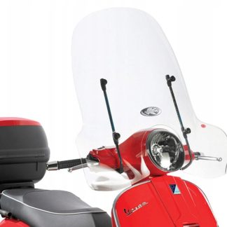 KAPPA MOCOWANIE SZYBY 104AK PIAGGIO / VESPA 125-200 GRANTURISMO (03-08), GT