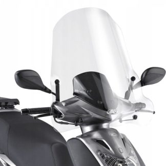 KAPPA MOCOWANIE SZYBY KYMCO AGILITY 50-125-150 R16 (08-13)