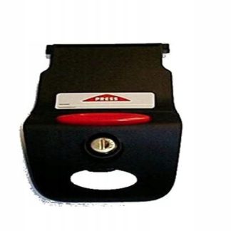 KAPPA ELEMENT ZAMYKANIA KUFRA K35N (ZAWIERA WKŁADKĘ I KLUCZYKI)