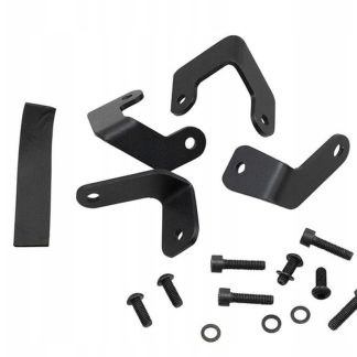 KAPPA ADAPTER DO ZAMONTOWANIA STELAŻA BOCZNEGO KL1111, KLX1111 ORAZ TE1111K