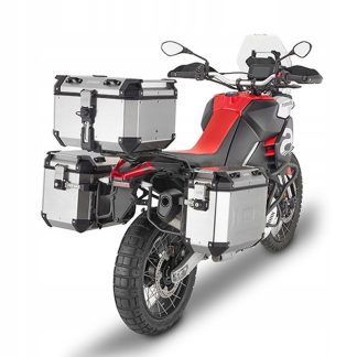 KAPPA STELAŻ KUFRÓW BOCZNYCH MONOKEY CAM SIDE APRILIA TUAREG 660 '21 - POD