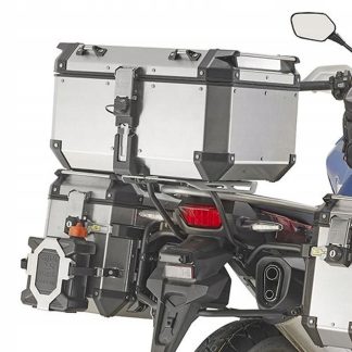 KAPPA STELAŻ KUFRA CENTRALNEGO HONDA CRF 1000L AFRICA TWIN (18-19), ADVENTU
