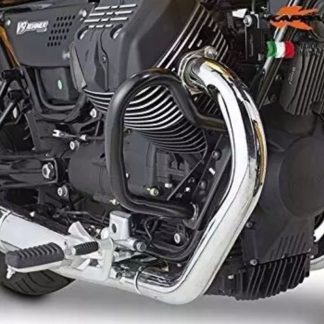 KAPPA GMOLE OSŁONY SILNIKA MOTO GUZZI V7 III Stone / Special (17-19), V7 II