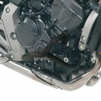 KAPPA GMOLE OSŁONY SILNIKA HONDA CB 600 HORNET (07-11) CZARNE