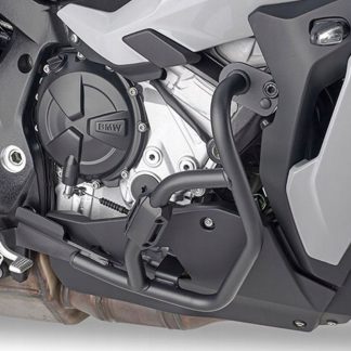 KAPPA GMOLE OSŁONY SILNIKA BMW S 1000 XR (20) CZARNE