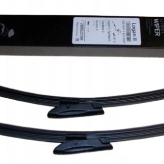 PIÓRA WYCIERACZEK D DUSTER LOGAN II SANDERO II 550+475MM 288902078R