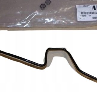 PRZEWÓD SPRZĘGŁA TRAFIC III VIVARO B 93457711 308513781R