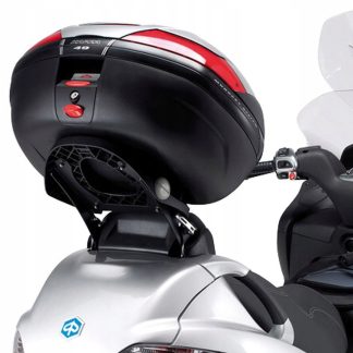 KAPPA STELAŻ KUFRA CENTRALNEGO (UCHYLNY) PIAGGIO MP3 125/250/300/400 '06-'1