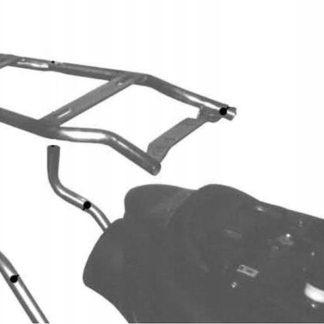 KAPPA STELAŻ KUFRA CENTRALNEGO APRILIA SR 50 Ditech (97-05) ( BEZ PŁYTY )