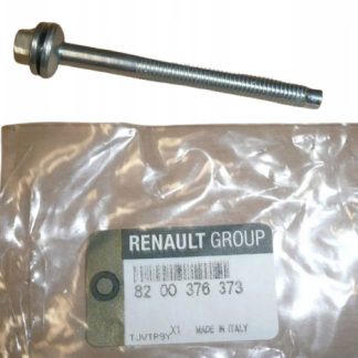 ŚRUBA MOCOWANIA WTRYSKIWACZA ESPACE V LAGUNA II III MASTER III 8200376373