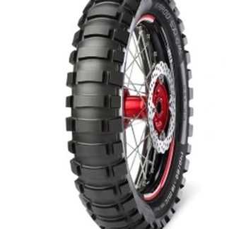 METZELER OPONA 140/80-18 KAROO EXTREME 70R TT MST M/C TYŁ DOT 49/2023