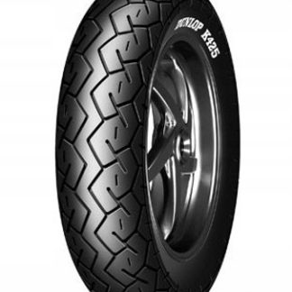 DUNLOP OPONA 140/90-15 K425 70S TT M/C TYŁ DOT 23/2024