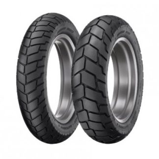 DUNLOP OPONA 180/70B16 D427 77H TL TYŁ HARLEY-DAVIDSON DOT 30/2024