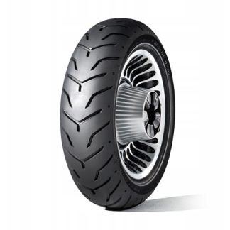 DUNLOP OPONA 180/65B16 D407 T 81H TL MT TYŁ HARLEY-DAVIDSON DOT 38-40/2023