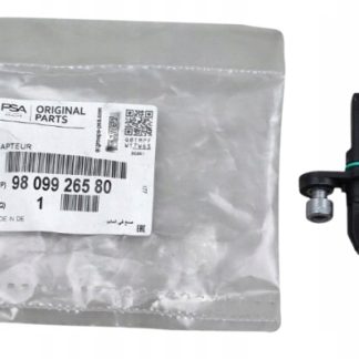 CZUJNIK ABS JUMPY III TYŁ EXPERT VIVARO C PRAWY = LEWY 9809926580